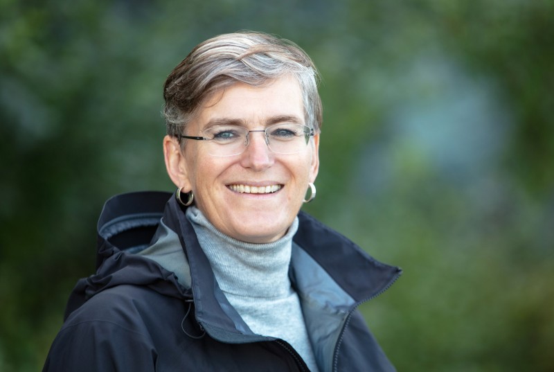 Bilde av Ellen Hambro