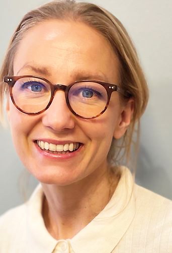 Bilde av kvinne